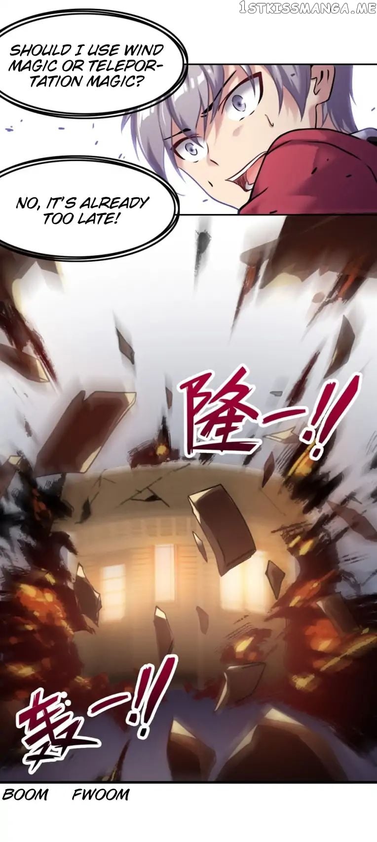 I Picked Up A Demon Lord As A Maid chapter 1 - page 19
