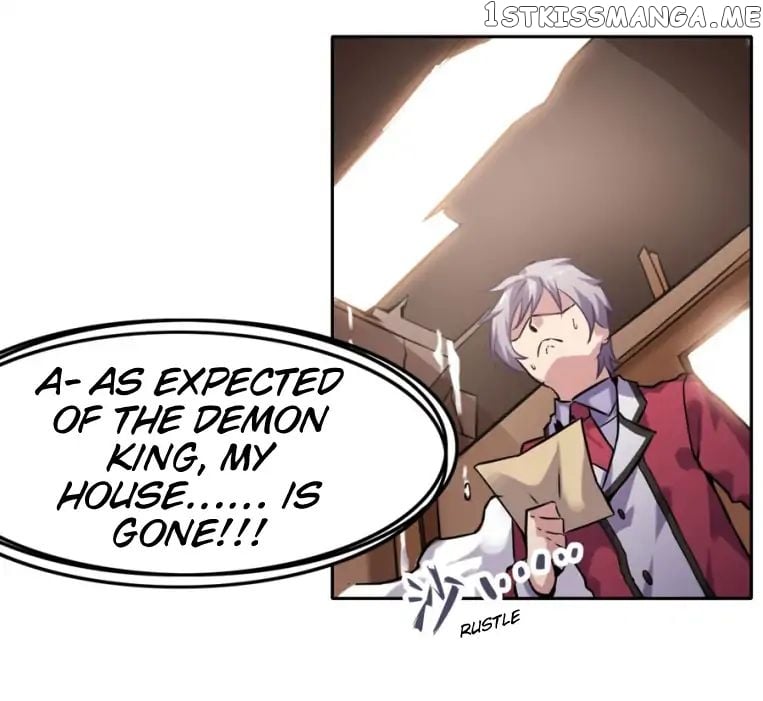 I Picked Up A Demon Lord As A Maid chapter 1 - page 22