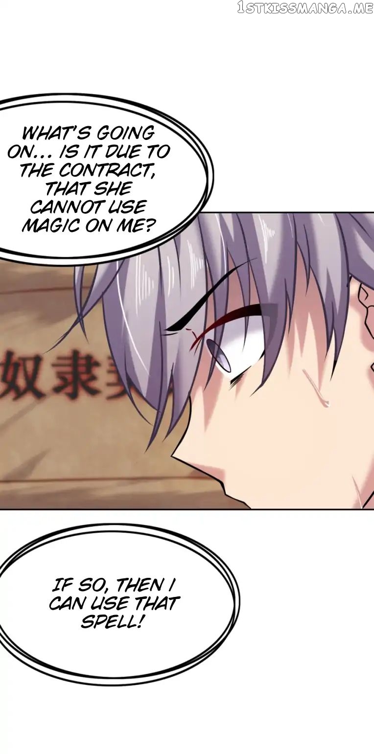 I Picked Up A Demon Lord As A Maid chapter 1 - page 25