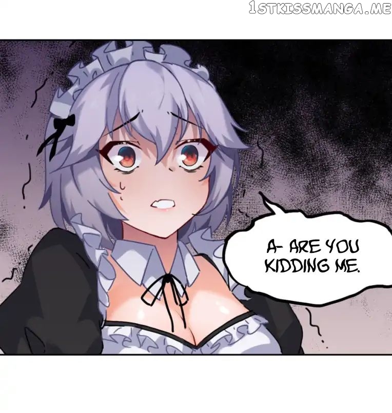 I Picked Up A Demon Lord As A Maid chapter 1 - page 29