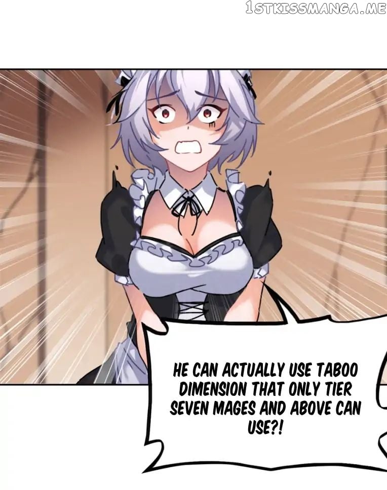 I Picked Up A Demon Lord As A Maid chapter 1 - page 30