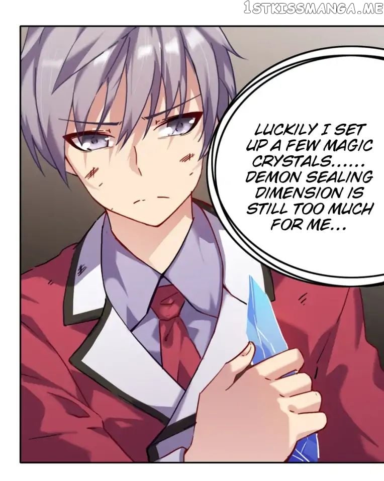 I Picked Up A Demon Lord As A Maid chapter 1 - page 34