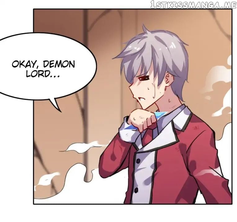 I Picked Up A Demon Lord As A Maid chapter 1 - page 35