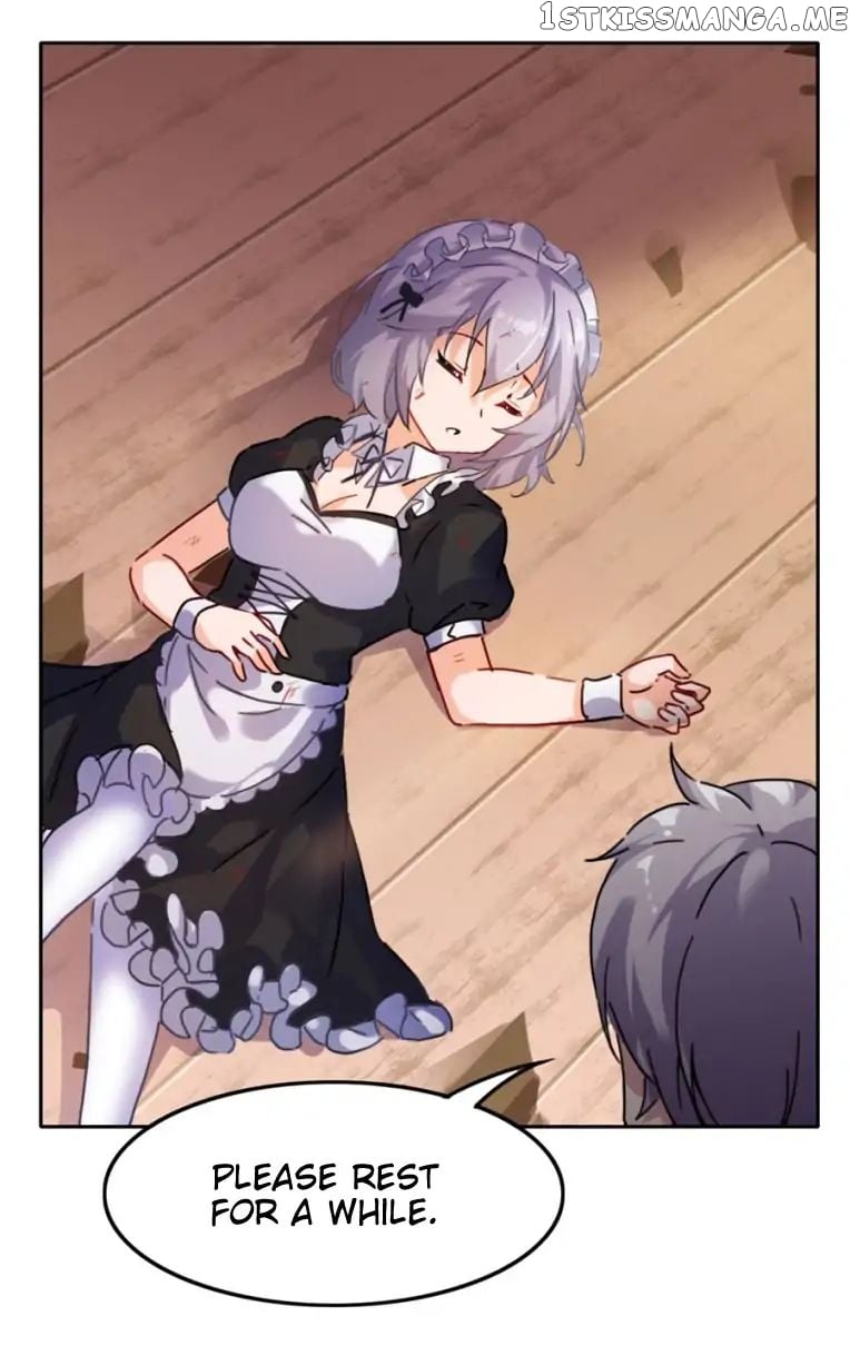 I Picked Up A Demon Lord As A Maid chapter 1 - page 36