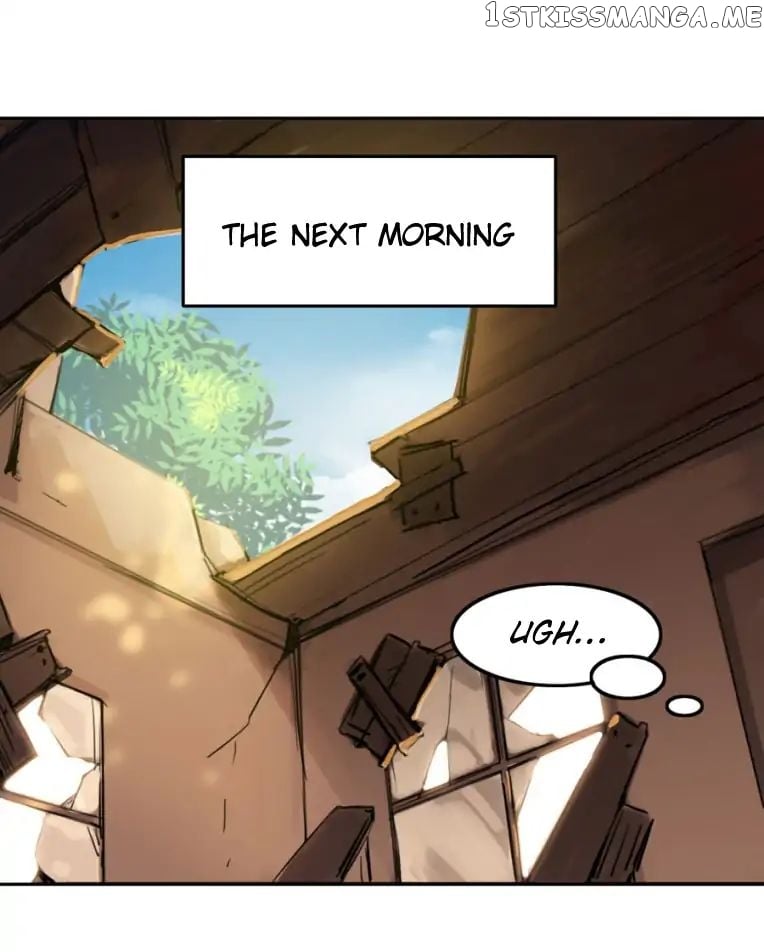 I Picked Up A Demon Lord As A Maid chapter 1 - page 37