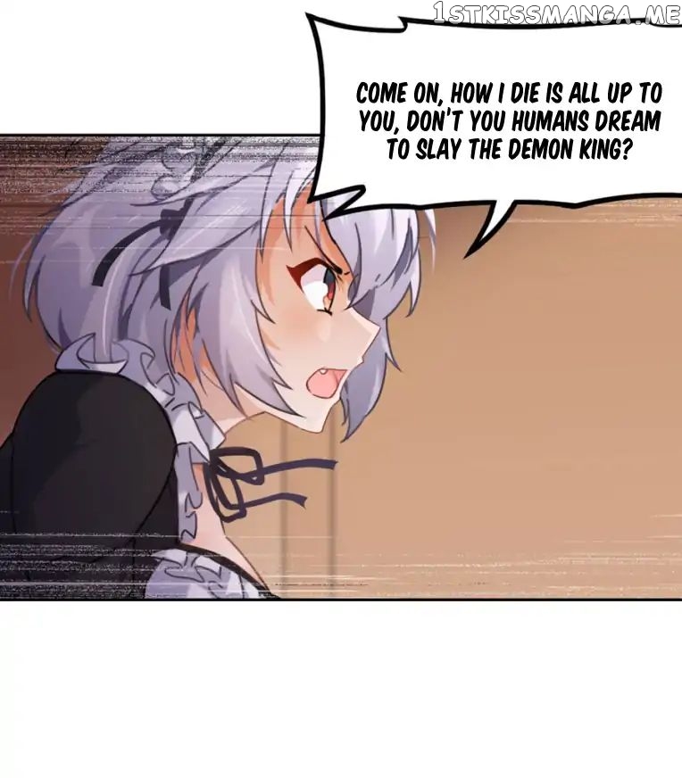 I Picked Up A Demon Lord As A Maid chapter 1 - page 48
