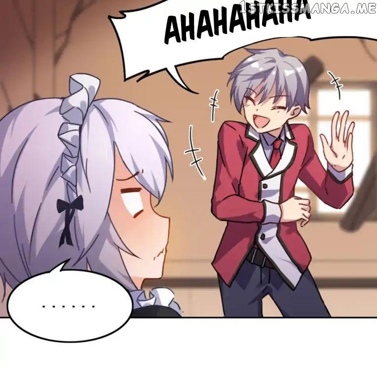 I Picked Up A Demon Lord As A Maid chapter 1 - page 50