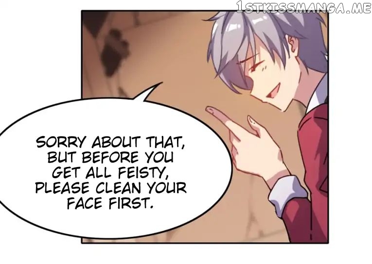 I Picked Up A Demon Lord As A Maid chapter 1 - page 51