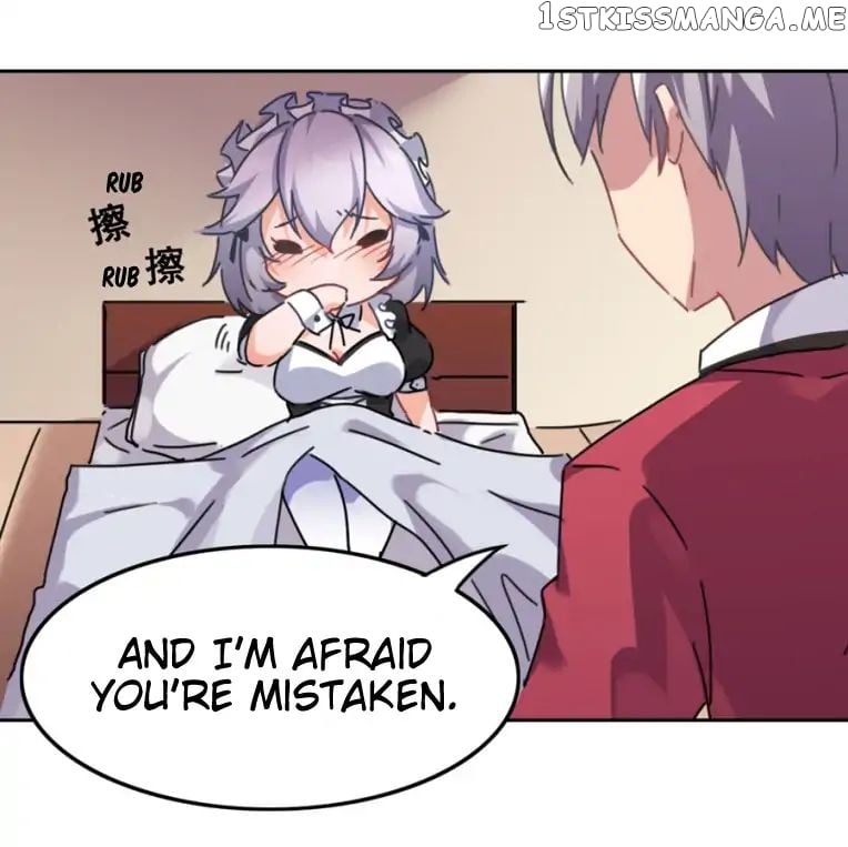I Picked Up A Demon Lord As A Maid chapter 1 - page 53