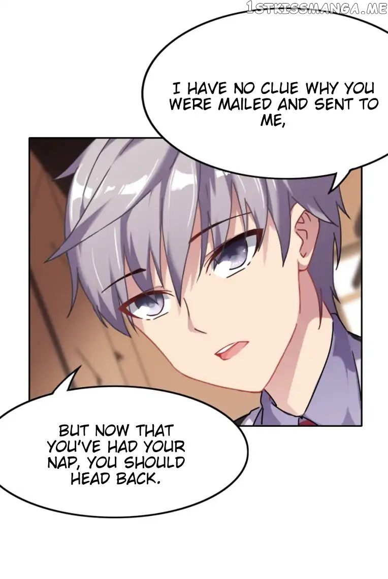 I Picked Up A Demon Lord As A Maid chapter 1 - page 54