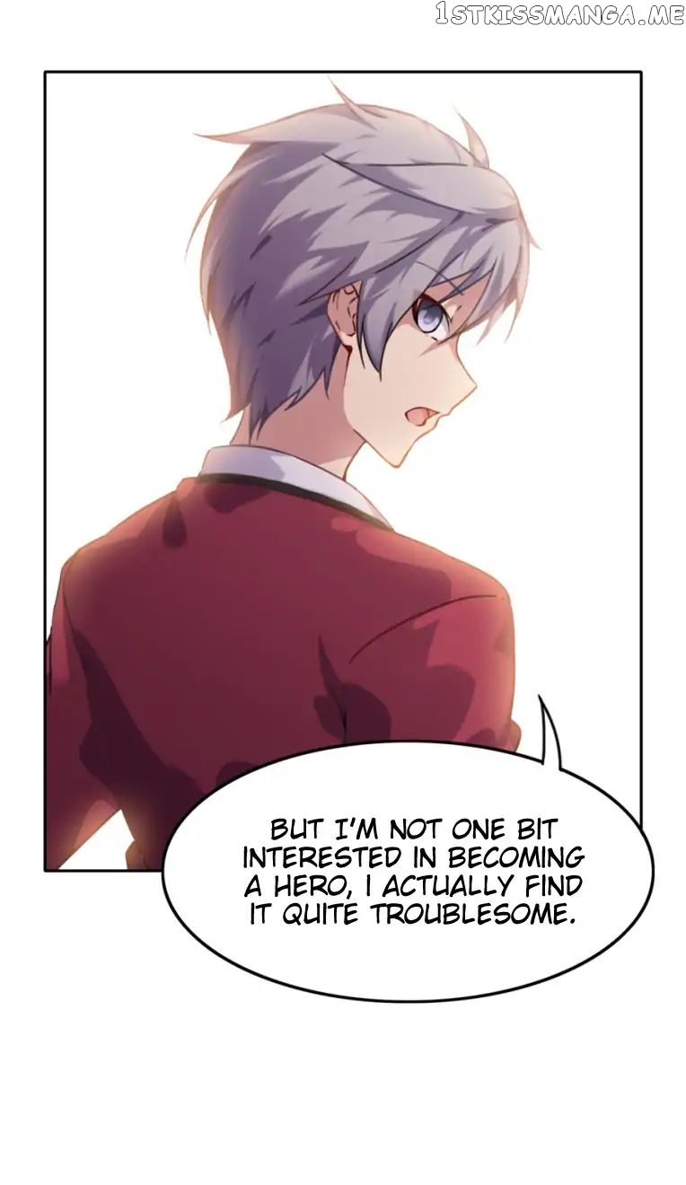 I Picked Up A Demon Lord As A Maid chapter 1 - page 57