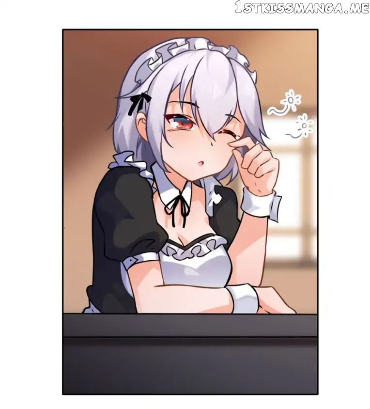 I Picked Up A Demon Lord As A Maid chapter 1 - page 6