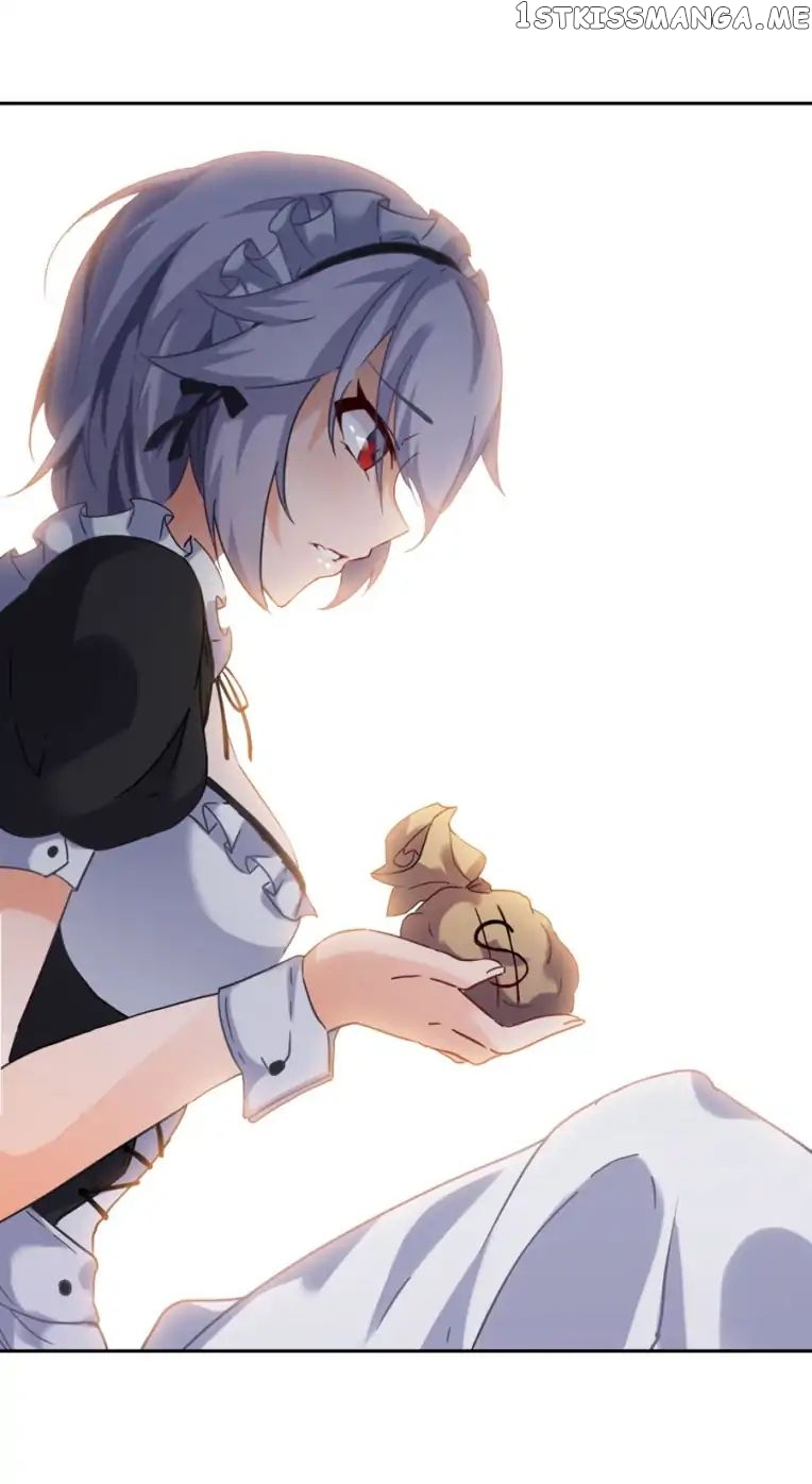 I Picked Up A Demon Lord As A Maid chapter 1 - page 61