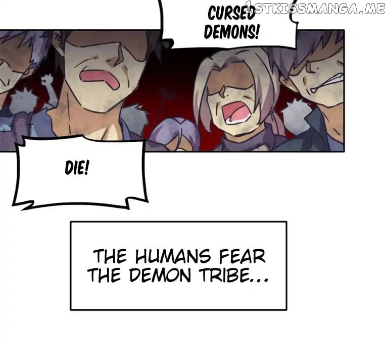 I Picked Up A Demon Lord As A Maid chapter 1 - page 62