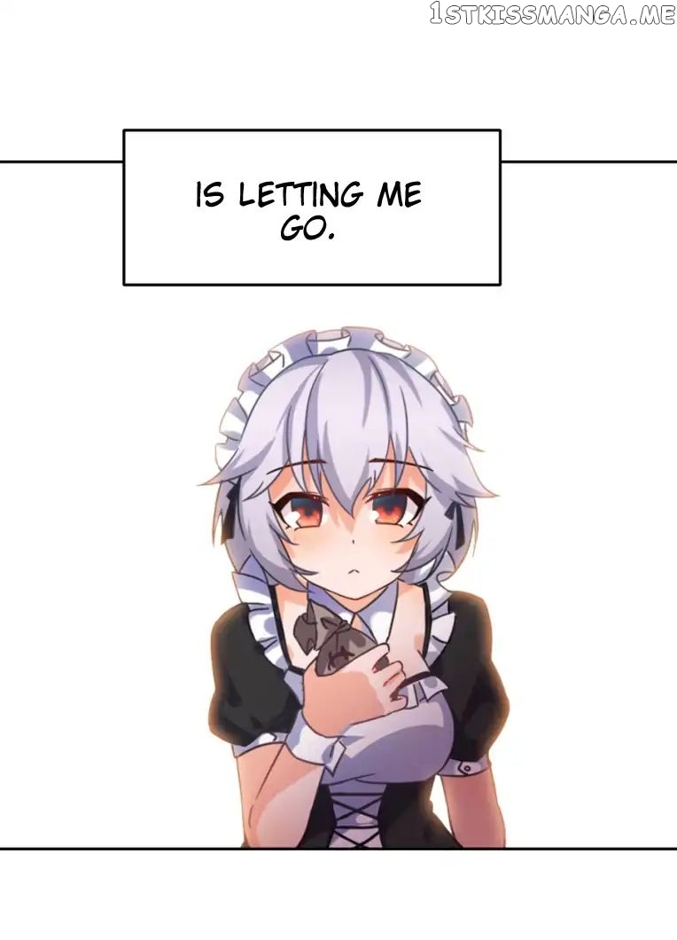 I Picked Up A Demon Lord As A Maid chapter 1 - page 65