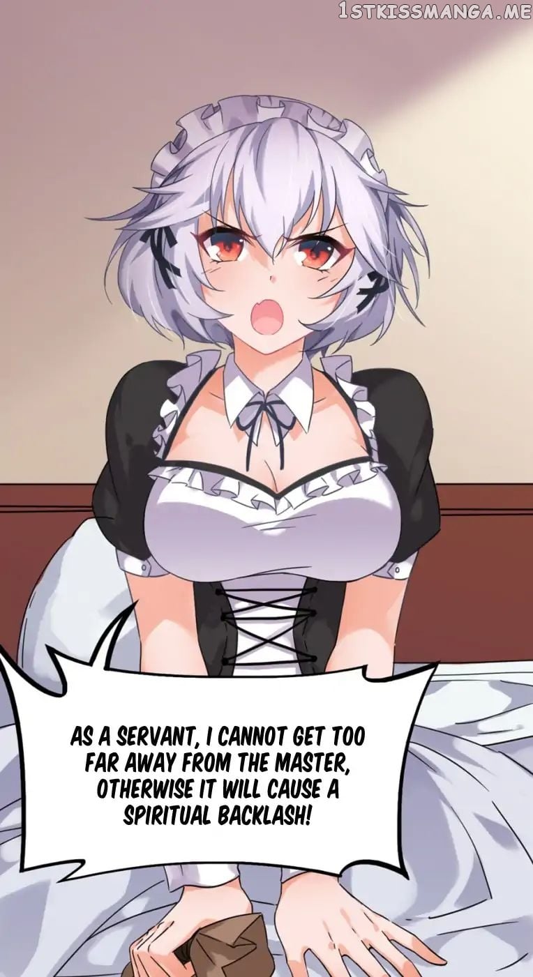 I Picked Up A Demon Lord As A Maid chapter 1 - page 68