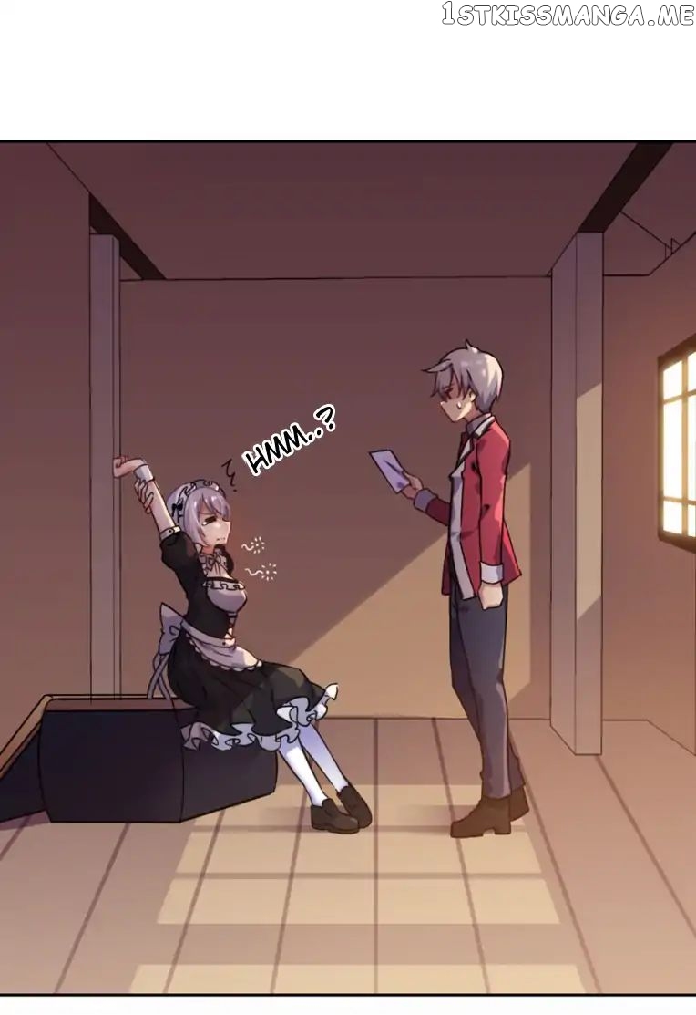 I Picked Up A Demon Lord As A Maid chapter 1 - page 9