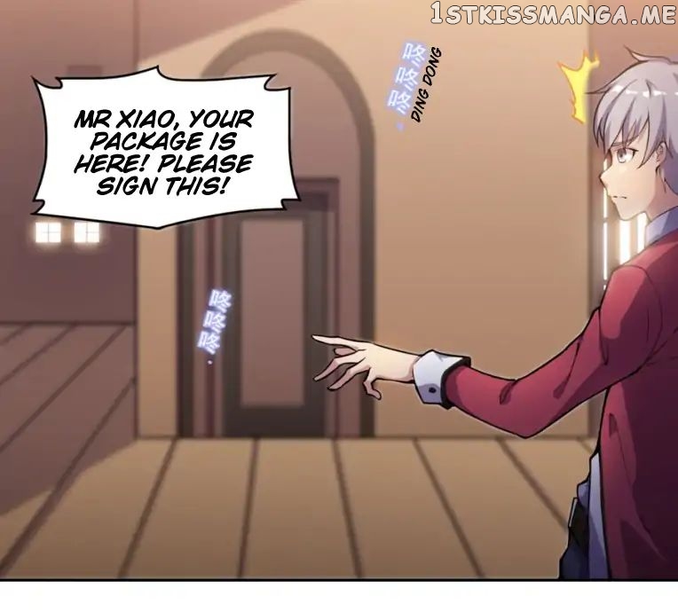 I Picked Up A Demon Lord As A Maid chapter 0 - page 10