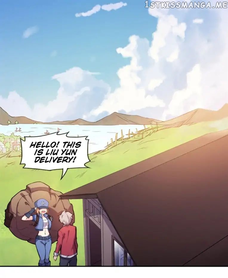 I Picked Up A Demon Lord As A Maid chapter 0 - page 13