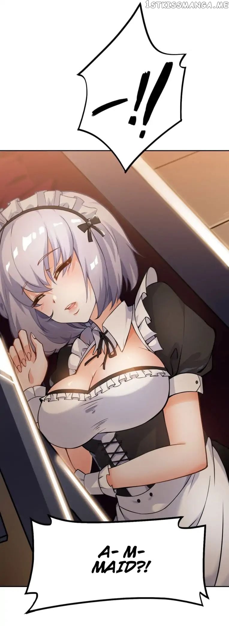 I Picked Up A Demon Lord As A Maid chapter 0 - page 23