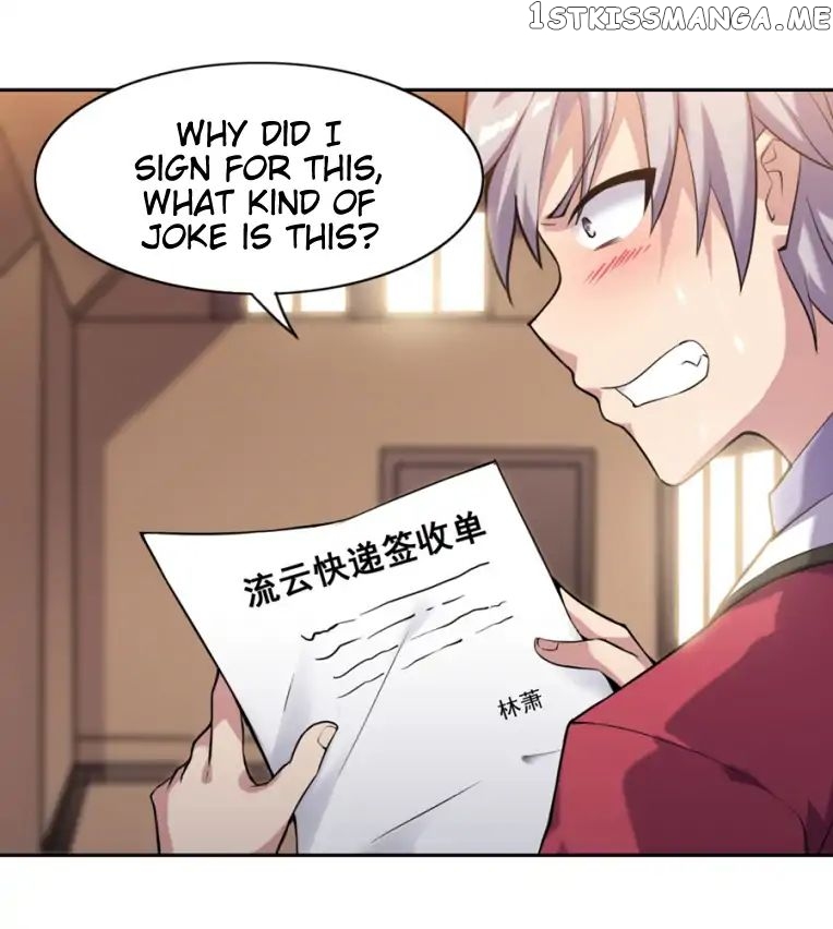 I Picked Up A Demon Lord As A Maid chapter 0 - page 27