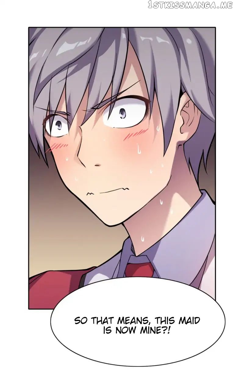 I Picked Up A Demon Lord As A Maid chapter 0 - page 31