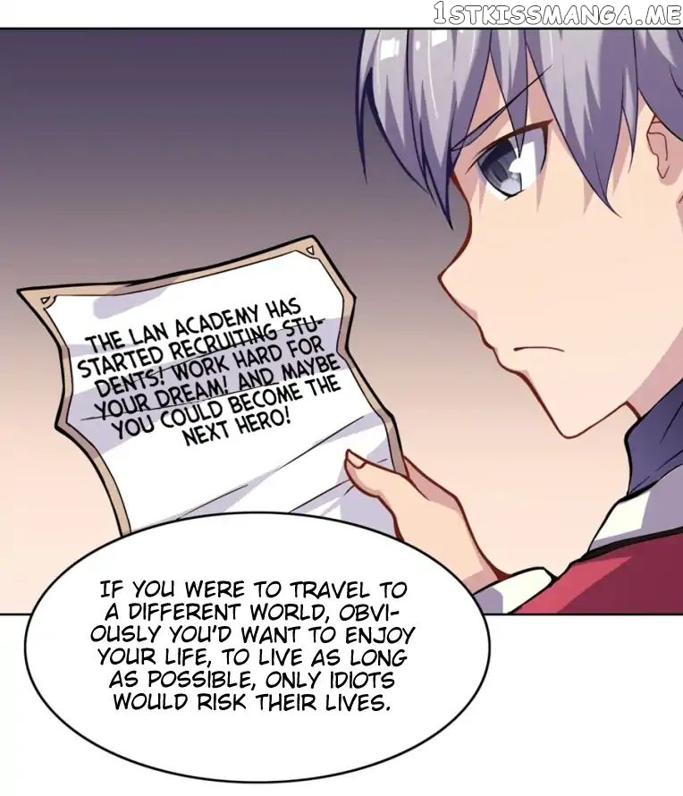 I Picked Up A Demon Lord As A Maid chapter 0 - page 8