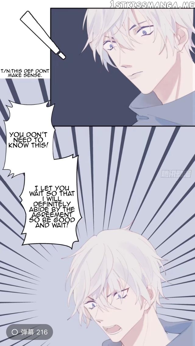 Dependency X chapter 53 - page 6