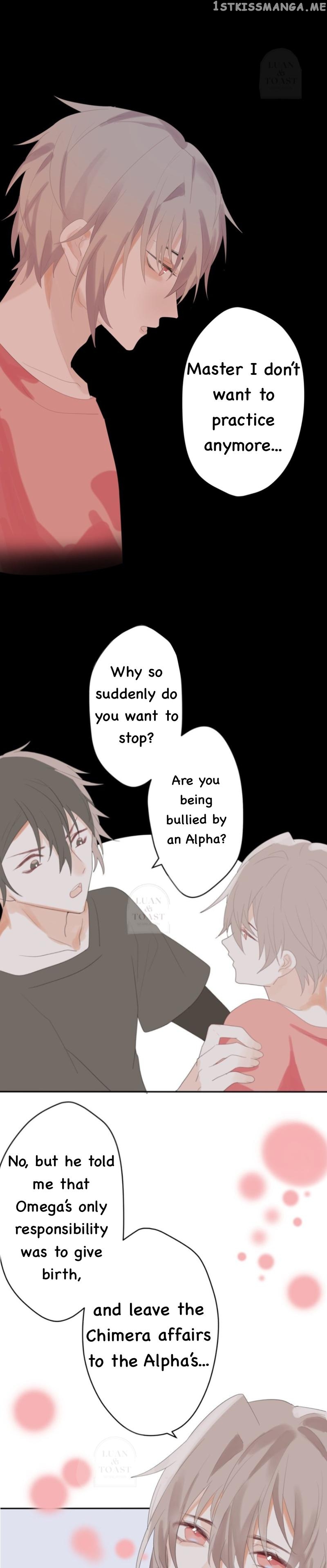 Dependency X chapter 52 - page 4