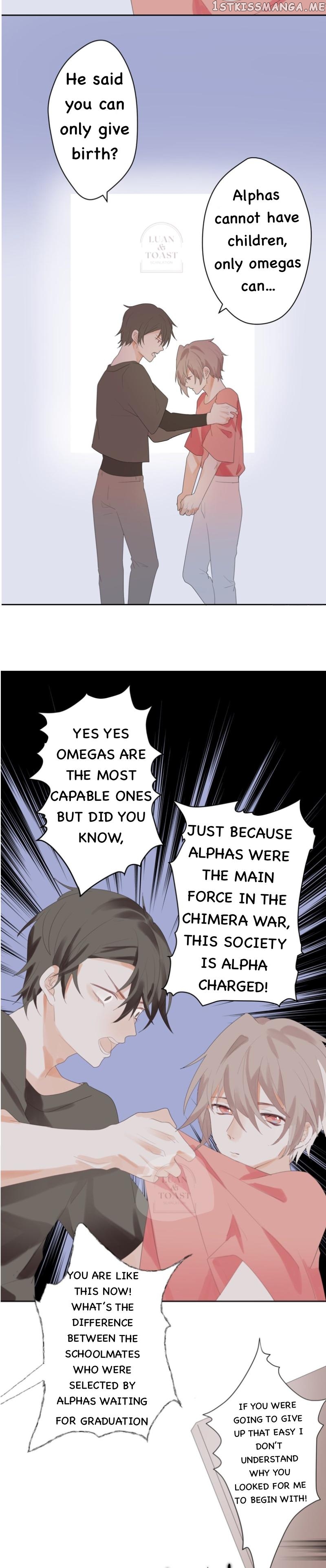 Dependency X chapter 52 - page 5