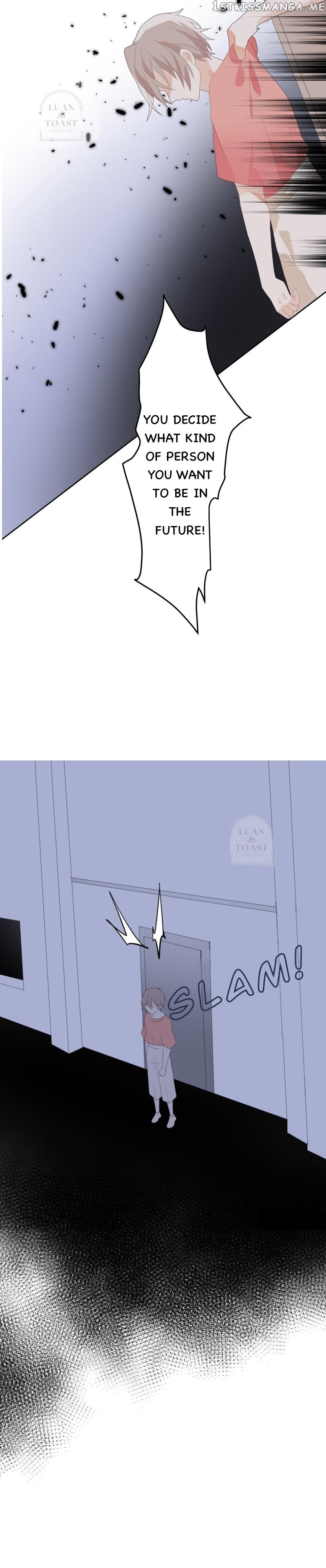 Dependency X chapter 52 - page 6