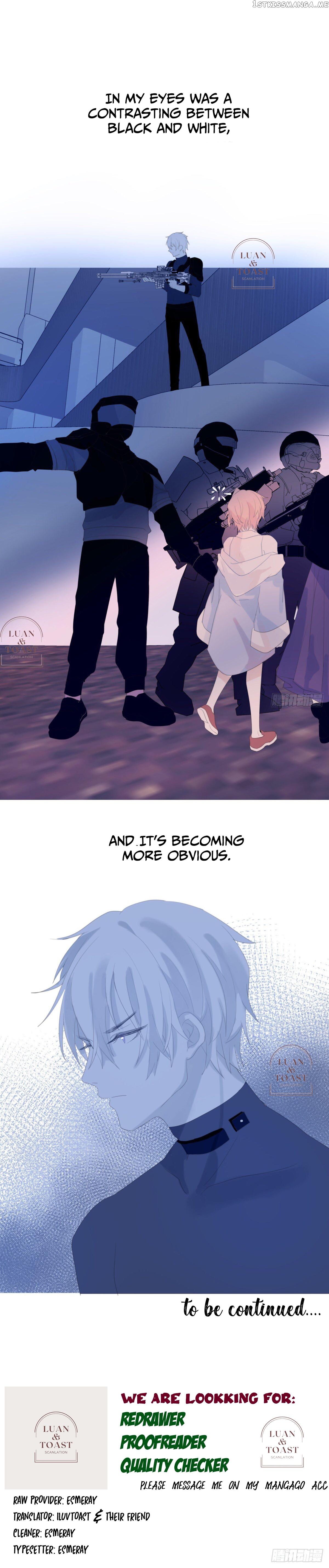 Dependency X chapter 51 - page 11