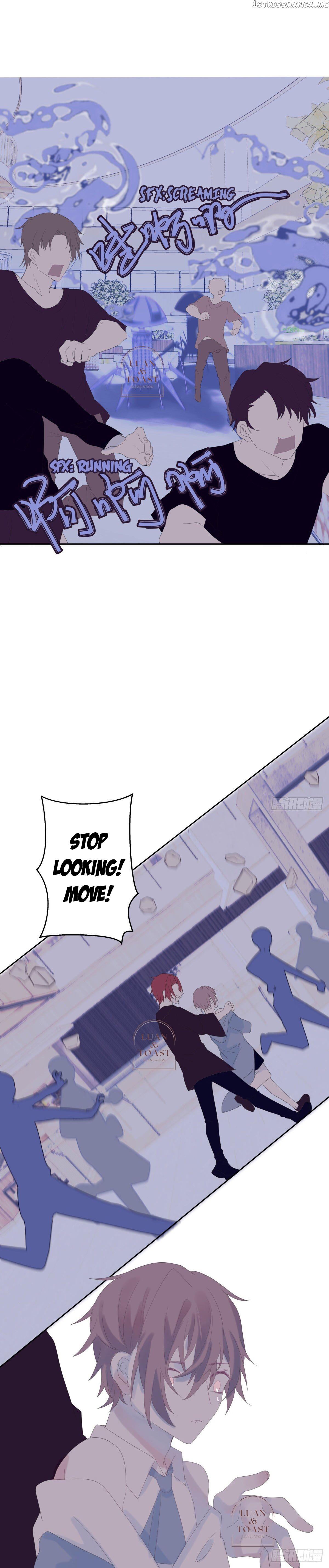 Dependency X chapter 51 - page 8