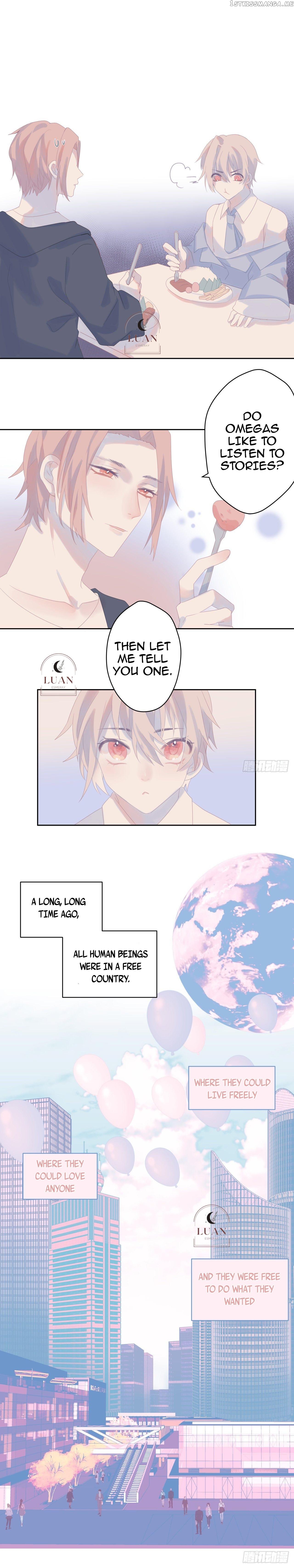 Dependency X chapter 50 - page 2
