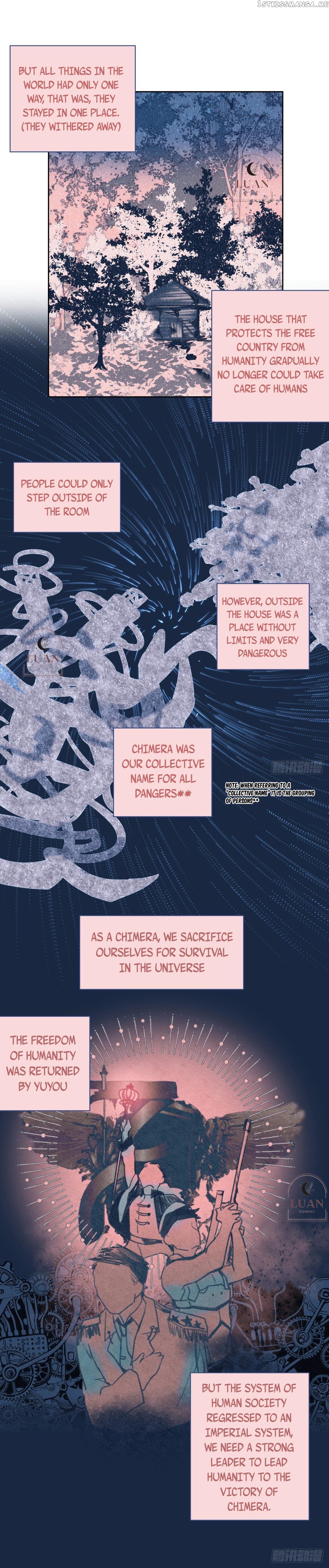 Dependency X chapter 50 - page 3