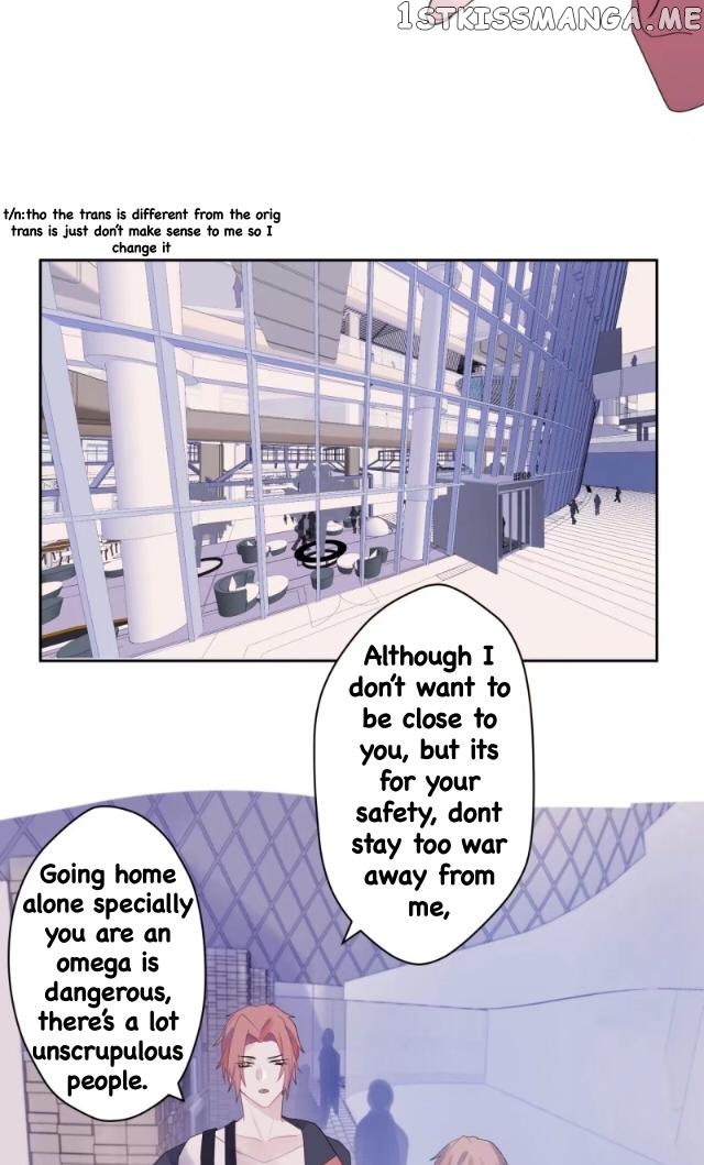 Dependency X chapter 49 - page 17