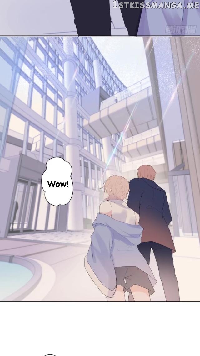 Dependency X chapter 49 - page 20