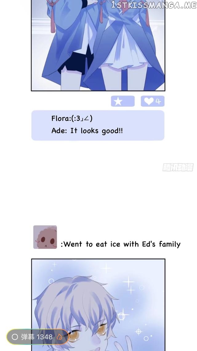 Dependency X chapter 49 - page 8