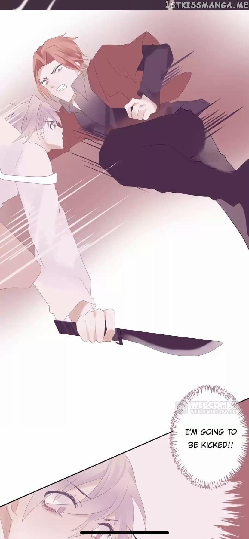 Dependency X chapter 48 - page 11