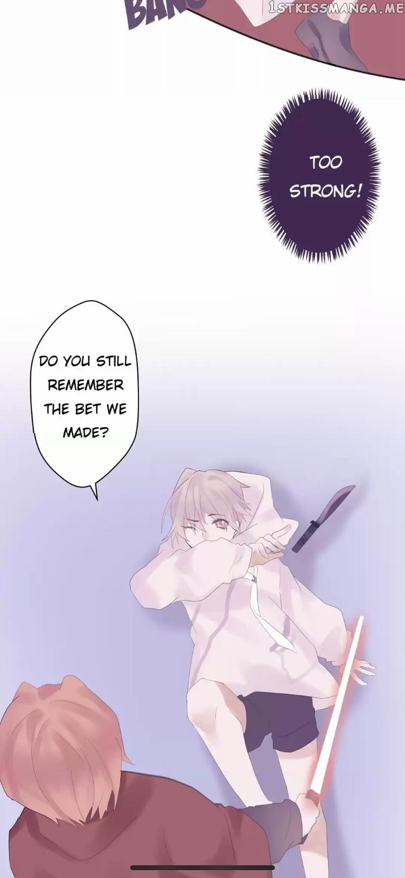 Dependency X chapter 48 - page 16