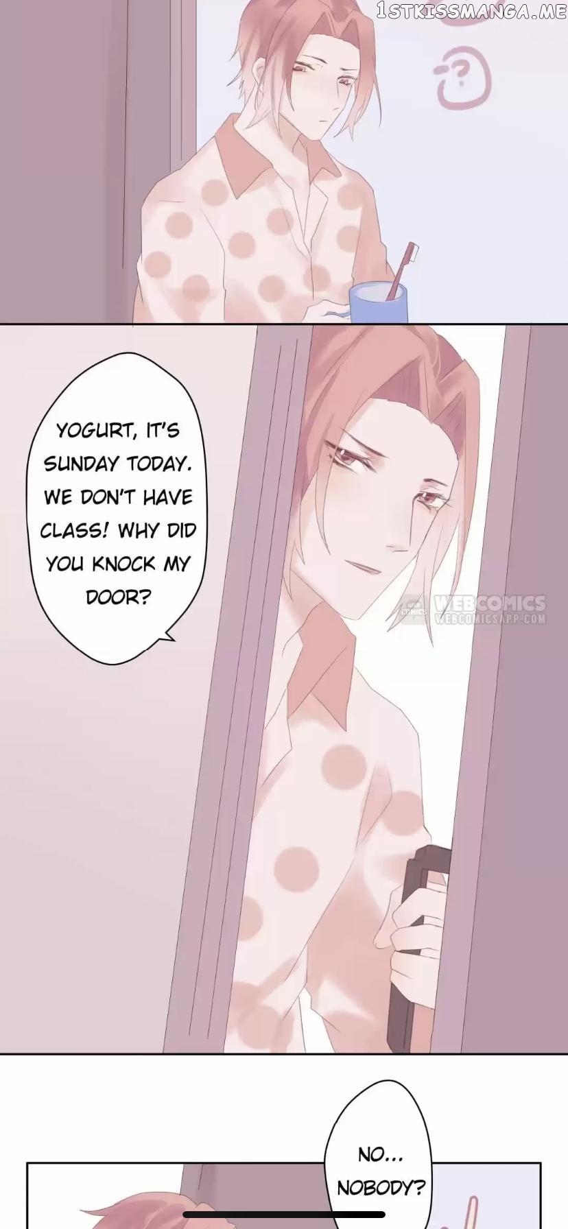 Dependency X chapter 48 - page 4