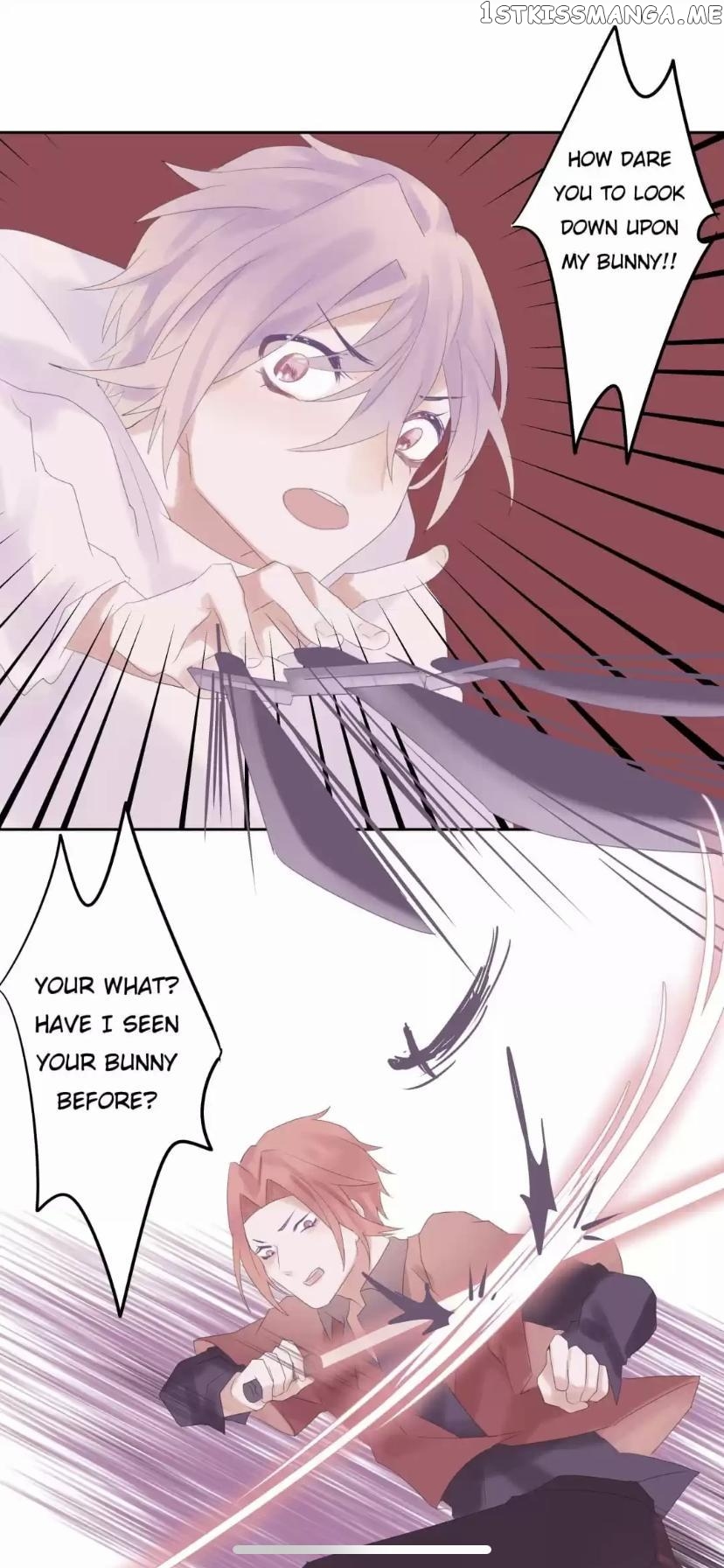 Dependency X chapter 48 - page 9