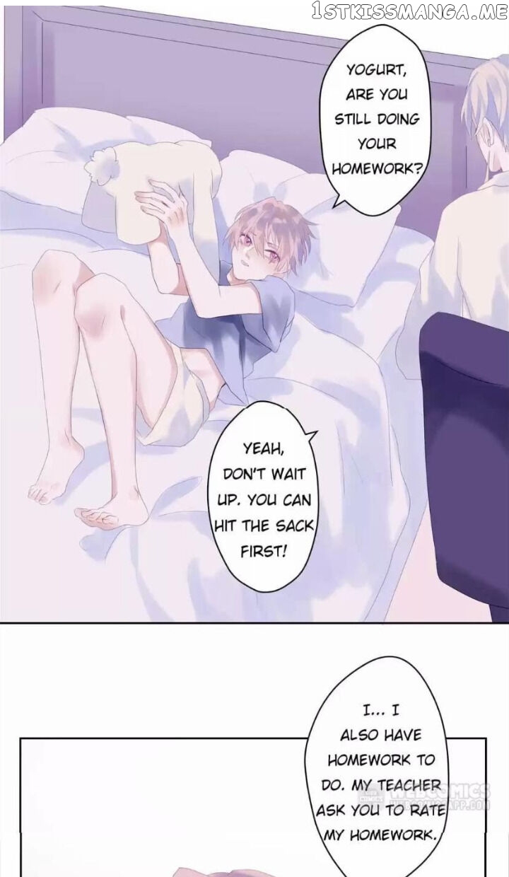 Dependency X chapter 47 - page 1