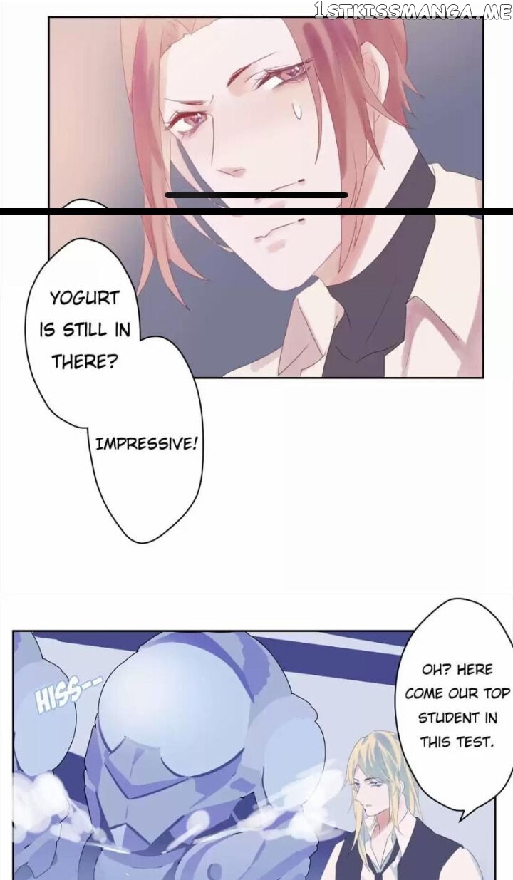 Dependency X chapter 47 - page 13
