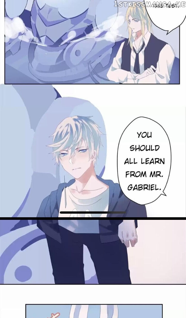 Dependency X chapter 47 - page 14