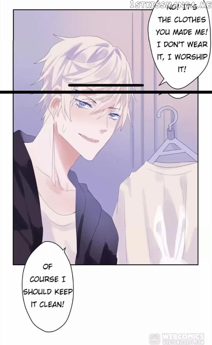 Dependency X chapter 47 - page 18