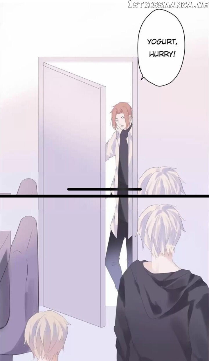Dependency X chapter 47 - page 19