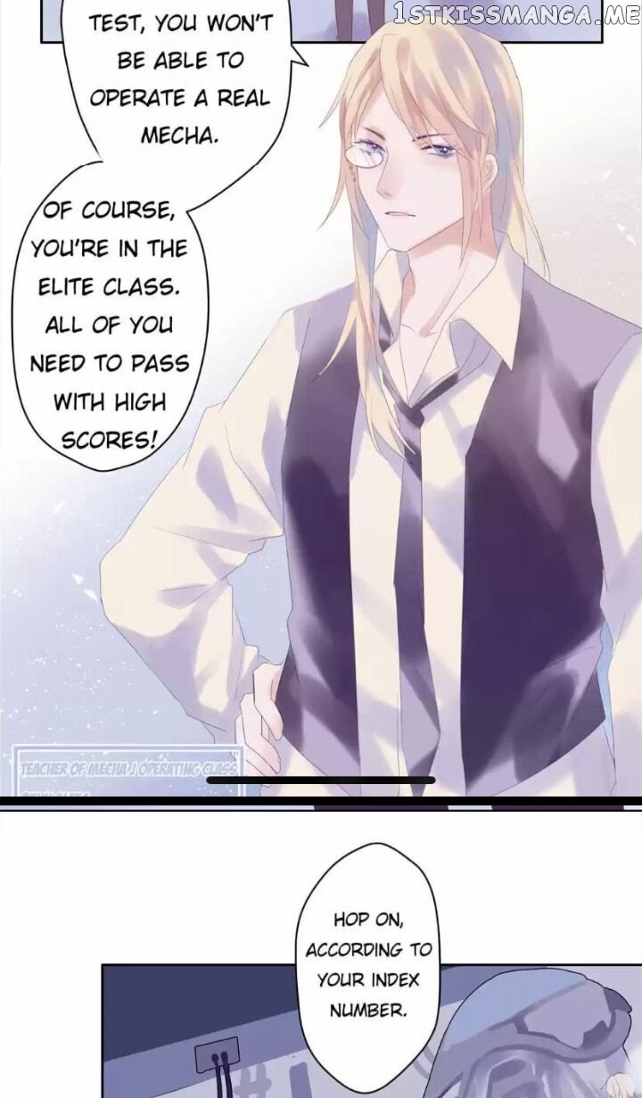 Dependency X chapter 47 - page 8