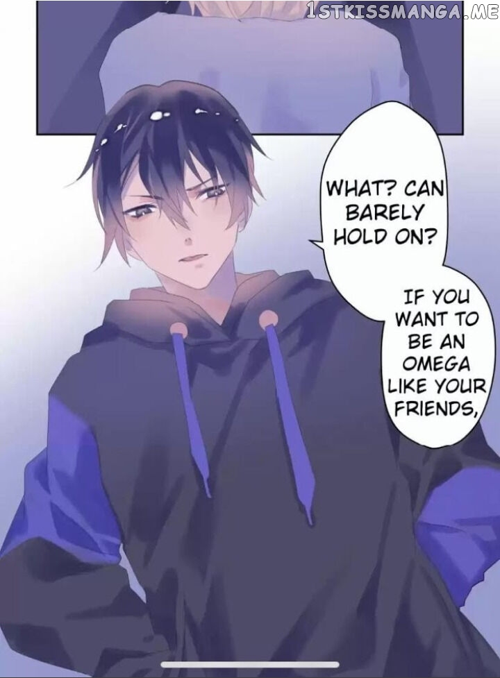 Dependency X chapter 46 - page 14