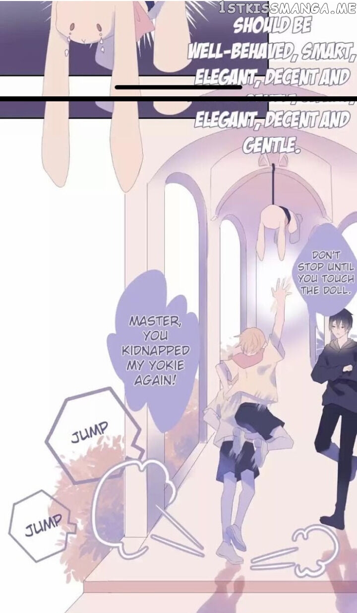 Dependency X chapter 46 - page 18